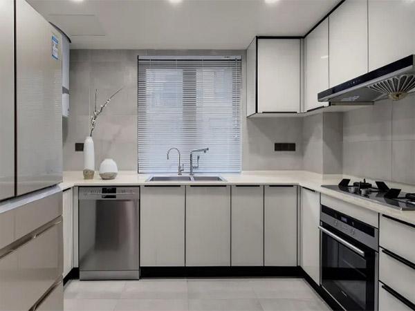 如何快速清潔廚房？壹壹集團(tuán)這里有幾個(gè)小妙招，簡單快速