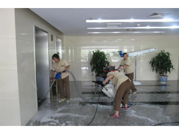 到底有沒有必要請(qǐng)開荒保潔？