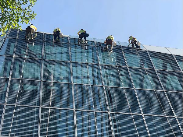 工程類開荒保潔工作內(nèi)容有哪些？怎么做？